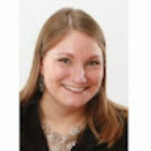 Meet your Posher, Rebecca